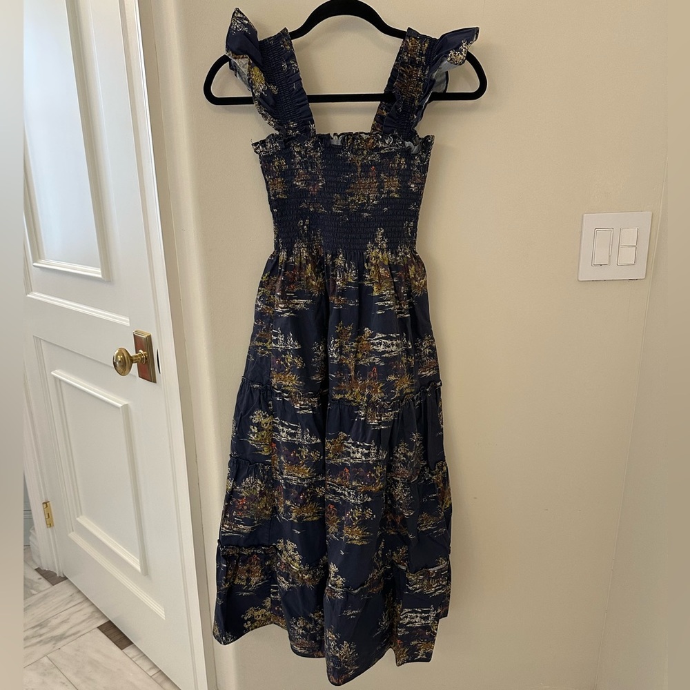 Ellie XS Equestrian Toile